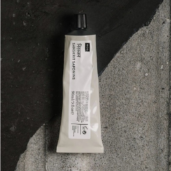 DECIEM Other - NEW Sanskrit Saponins Cleanser